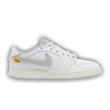 Buy Union LA x Air Jordan 1 KO Low 'White Neutral Grey