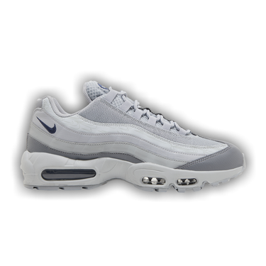 nike air max 95 wolf grey cool grey dark grey