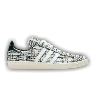 Buy INVINCIBLE x DAYZ x adidas Campus 'White Tweed' - HP2820 | GOAT