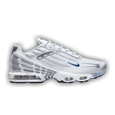 air max 3 plus laser blue