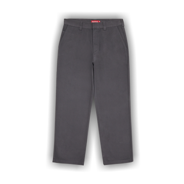 Buy Supreme Work Pant 'Smoke' - SS23P17 SMOKE | GOAT