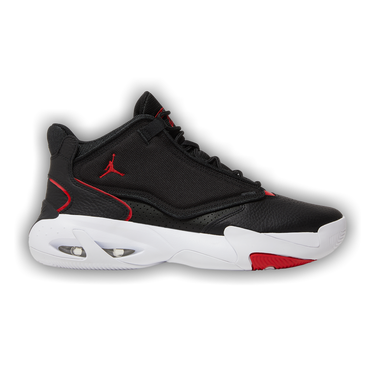 Jordan max aura top bred