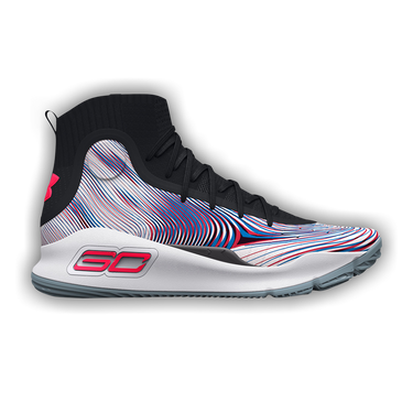 Ua gs curry 4 mid clearance