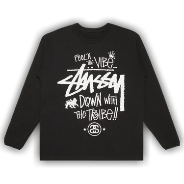 STUSSY TRACY（black） Stussy Tracy Sunglasses Black/Dark Amber Men's - SS24 - US