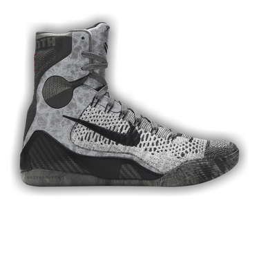 Kobe 9 elite details outlet