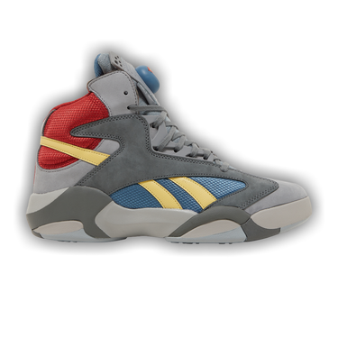 Buy DC Comics x Shaq Attaq Man of Steel HQ4587 GOAT