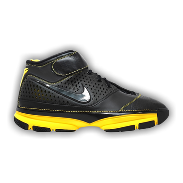 Buy Nike Zoom Kobe 2 GS  display picture 3