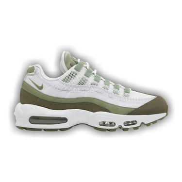 Air max 95 sail green hot sale