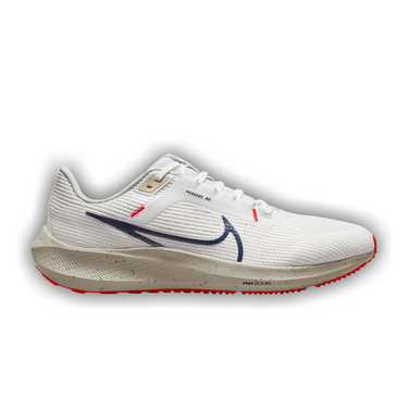 Buy Nike Air Zoom Pegasus 40 'White Obsidian' - DV3853 100 Buy Nike Air Zoom Pegasus 40 'White Obsidian' - DV3853 100