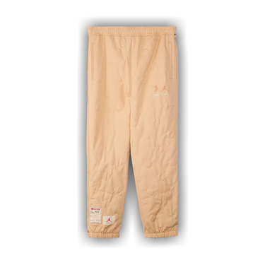Buy Air Jordan x Union LA Zip Pants 'White Onyx' - DJ9520