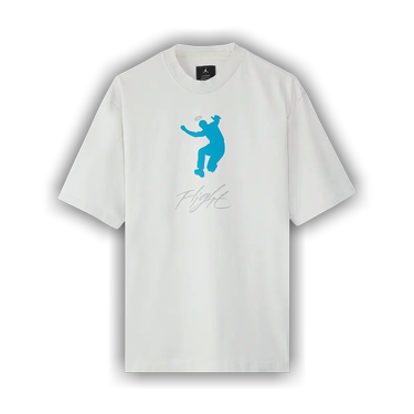 Air Jordan x Union LA Graphic T-Shirt 'Photon Dust'