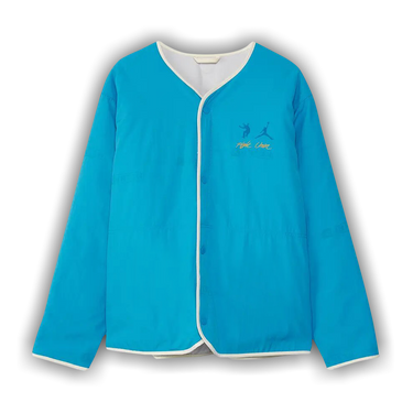 ユヴェントス94/95トレーニングジャケット Buy Air Jordan x Union LA Liner Jacket 'Equator Blue/Photon