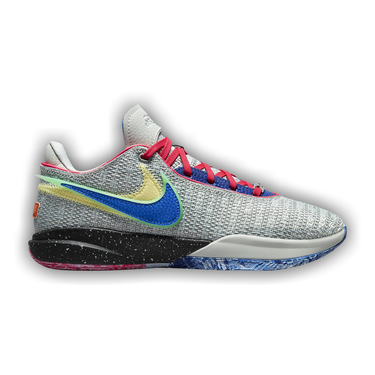 Buy LeBron 20 EP 'Nike Lifer' - DJ5422 002 | GOAT
