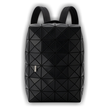 Buy Bao Bao Issey Miyake Cuboid Backpack Matte Black BB28AG802 16 GOAT