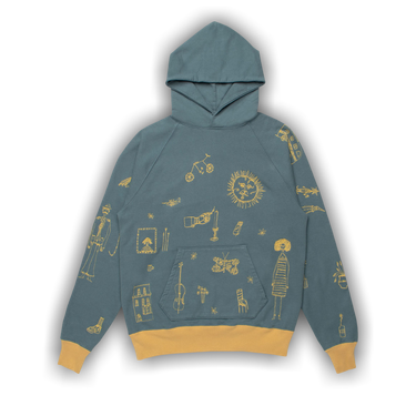 thehotellobbyarchives Samuel スウェット Samuel Clemens High School Buffaloes Apparel Store Schertz