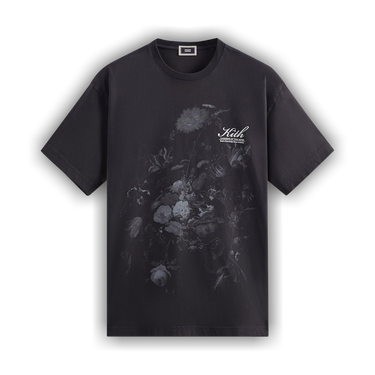 ★Kith キス x Gardens Of The Mind II L/S Tee Forest Green Kith-x-New-York-Botanical-