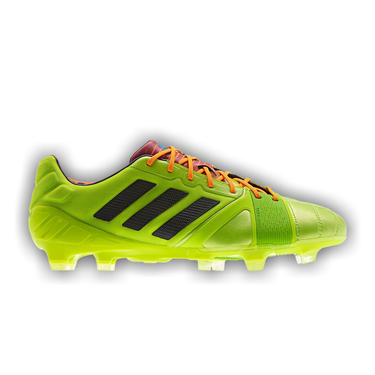 adidas gazelle silver green womens Adidas F30 TRX Messi FG – Nyong Boots main image 0