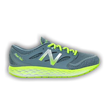 Buy Fresh Foam Boracay v2 Grey Green MBORAGG2 GOAT CA