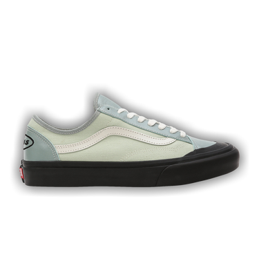 Buy Alex Knost x Lee-Ann Curren x Vans Style 36 Decon 'Green