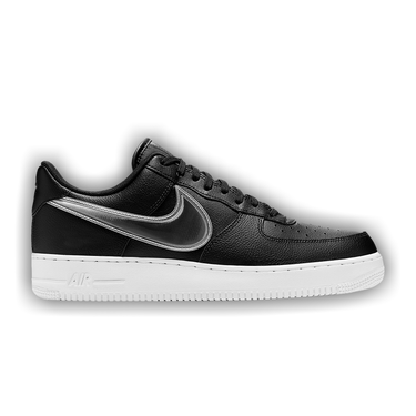 air force one oversized swoosh