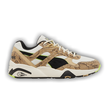 Puma r698 hombre beige new arrivals