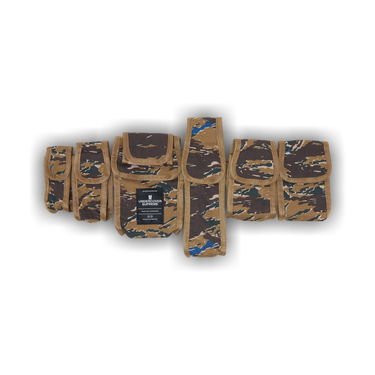 Buy Supreme x UNDERCOVER Belt Waist Bag 'Brown Camo' - SS23B5
