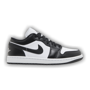 Buy Wmns Air Jordan 1 Low 'Panda' - Dc0774 101 - White | Goat