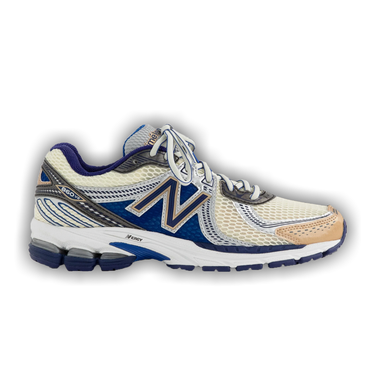 Buy Aimé Leon Dore x 860v2 'Blue' - ML860AM2 | GOAT