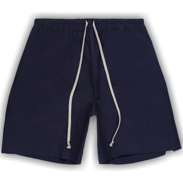 Buy Rick Owens DRKSHDW Phleg Doubled Boxer Shorts 'Indigo