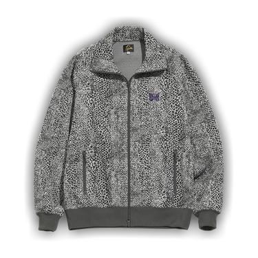 Buy Needles Track Jacket 'Python' - KP212 E PYTH | GOAT
