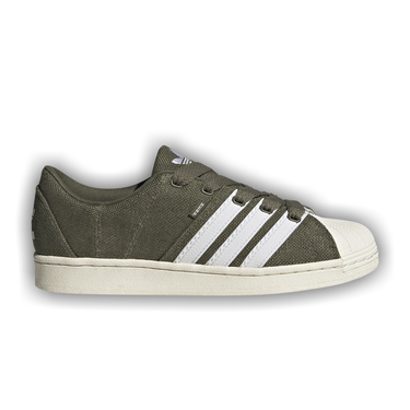 Adidas superstar hemp store
