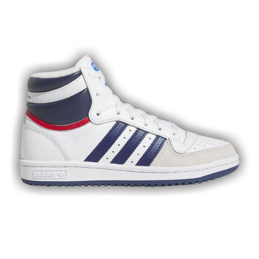 Top ten hi shoes top