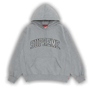 特別セール中 Supreme Glitter Arc Hooded Sweatshirt homma-consulting.jp