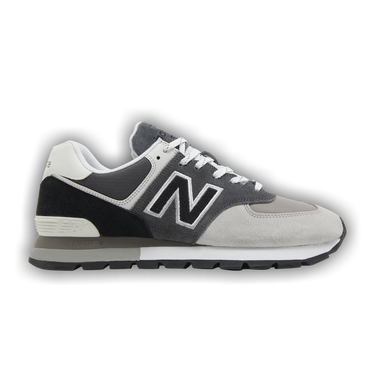 スニーカー New Balance 574 Rugged Stealth ML574DWA New Balance 574 Rugged Stealth Men's - ML574DWA - US