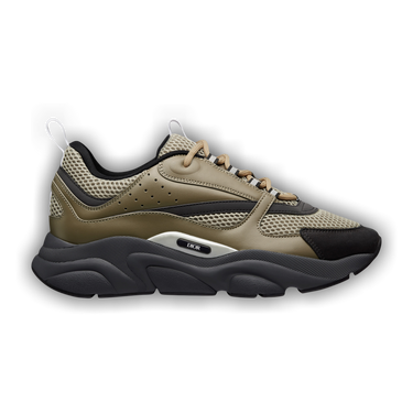 Buy Dior B22 Khaki 3SN231ZHM H630 GOAT