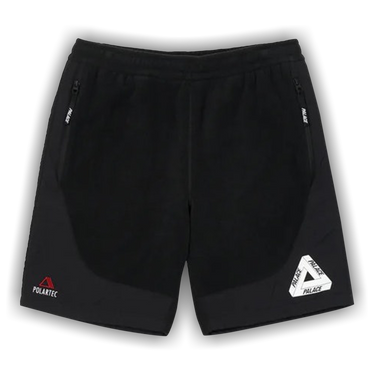 ウェア PALACE MESH PRACTICE SHORT BLACK X-LARGE 1113758_00.png.png