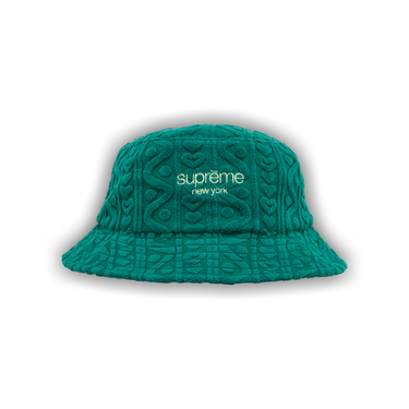 帽子 Supreme 2023ss crusher Supreme Pins Crusher (FW23) - $198