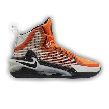 値下げ中❗️バスケットシューズ　cz9907-800 エアズームG.T.ジャンプ Buy Air Zoom GT Jump 'Nike University' - CZ9907 800 | GOAT