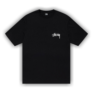★韓国の人気★【STUSSY】★GOLD LION TE.E★Tシャツ★WHITE★ Buy Stussy Gold Lion Long-Sleeve Tee 'White' - 1994916 WHIT