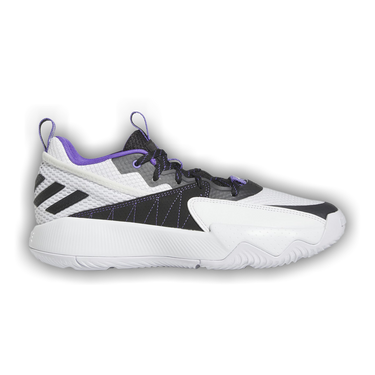 Buy Adidas Dame Certified EXTPLY 2.0 'White Purple Rush' - ID1810