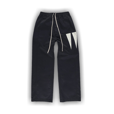 RICK OWENS DRKSHDW / ボトム/XS/--/BLK/DU01C6393-MUEH1 Buy Rick Owens DRKSHDW Pusher Pant 'Black' - DU01C6393 MUEH1 | GOAT IT