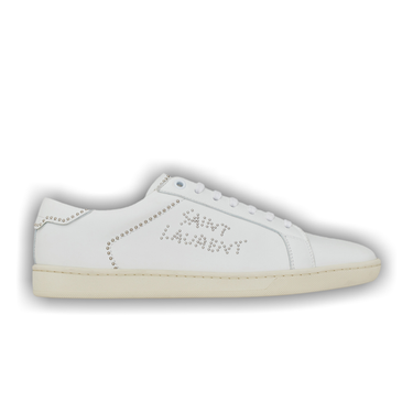SAINT LAURENT PARIS｜SNEAKERS ( 713600 AAAWR 6379) Saint Laurent SL/61 Men's Sneakers 713600 AAAWR 6379