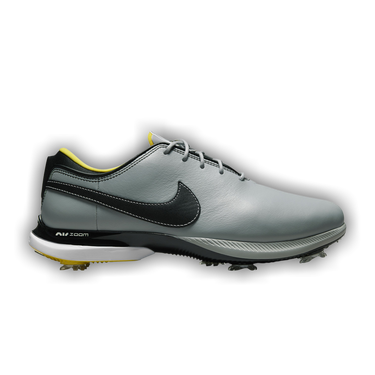 Buy Nike Air Zoom Victory Tour 2 Wide 'Smoke Grey Yellow' - DJ6570