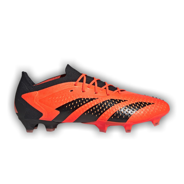シューズ PREDATOR ACCURACY+ FG adidas Predator Accuracy+ FG Soccer Cleats | Heatspawn Pack