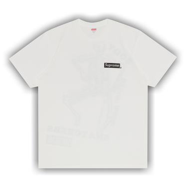 Buy Supreme Body Snatchers Tee 'White' - SS23T62 WHITE | GOAT
