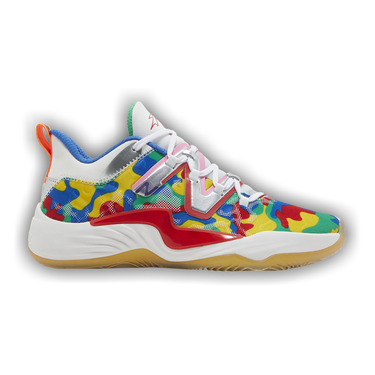 Buy NBA 2K23 x Jamal Murray x New Balance Two WXY V3 'Multi-Color