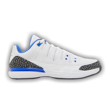 Nike Zoom Vapor AJ3 Racer Blue DV9367-100 | eBay
