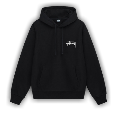 人気☆STUSSY☆DIZZY STOCK HOODIE BLACK Stüssy - Dizzy Stock Hoodie | HBX - Globally Curated Fashion