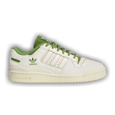 スニーカー adidas FORUM 84 LOW CL FZ6296 Buy Forum 84 Low Classic 'Vintage Green' - FZ6296 | GOAT