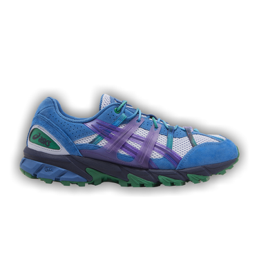 アシックス Buy A.P.C. x ASICS Gel Sonoma 15-50 'Lilac Opal' - 1203A226 400 | GOAT